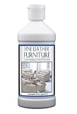 Siege Fine Leather Furniture Cleaner and Conditioner (16 oz)