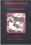 Spring-heeled Jack: A Victorian Visitation at Aldershot