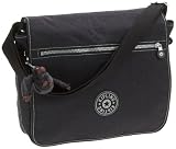 Kipling Madhouse - A4 Expandable Shoulder Bag/Messenger