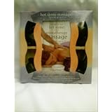 Hot Stone Massage Book & Kit