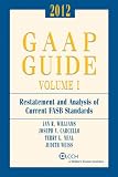 GAAP Guide (2012) - Includes Top Federal Tax Issues for 2012 CPE Course