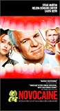 Novocaine [VHS] [Import]