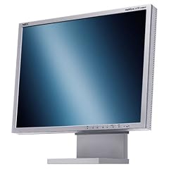 NEC LCD-2180UX 21 Zoll TFT Monitor (Kontrast 500 :1, Reaktionszeit 20ms)