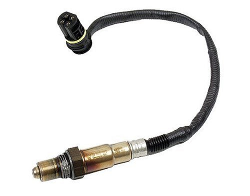 Bosch 16125 Oxygen Sensor, OE Type Fitment