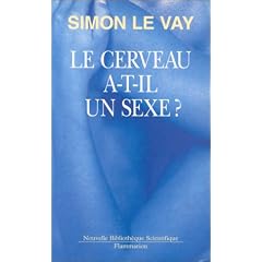 Le Cerveau a-t-il un sexe ?