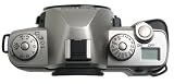 Pentax ZX-M 35mm SLR Camera (Body Only)
