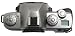 Pentax ZX-M 35mm SLR Camera (Body Only)