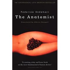 The Anatomist
