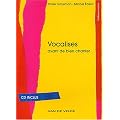 Vocalises