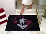 Arkansas-Little Rock All-Star Rugs 34`x45`