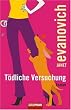 T�dliche Versuchung: Roman