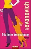 T�dliche Versuchung - Janet Evanovich