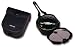 CST/Berger 17-661 Brunton Style Quadrant Graduated Pocket Transit with Velvet Line Belt Loop Case