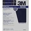 3M Pro-Pak 11696NA Emery Cloth, 9-Inch x 11-Inch, Coarse