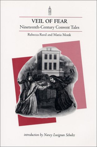 veil of fear nineteenth century convent tales