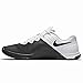 Nike WMNS Metcon 2 Black/White 821913-010 Women's Training Shoes