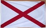 New 3x5 US Alabama State Flag United States USA Flags