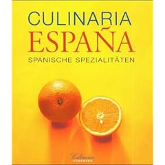 Culinaria. Espana. Spanische Spezialit�ten