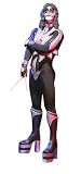Kiss - 1/4 Scale Premium Figure : The Catman