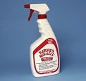 24oz Nature's Miracle Stain & Odor Remover