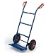 Heavy Duty Sack Truck 350kgs max capacity.