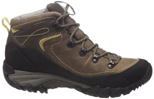 Merrell CHAM ARC 2 RIVAL WATERPROOF J89420, Chaussures de randonnée femme - Beige-TR-B2-283, 37.5 EU
