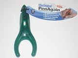 Original PenAgain Translucent Green Pen