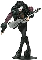 McFarlane Toys Kiss Creatures The Starchild