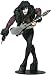 McFarlane Toys Kiss Creatures The Starchild