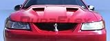 1999-2004 Ford Mustang Mach 1 Hood