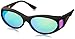 Cocoons Streamline SM Oval Polarized Sunglasses