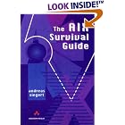 Click here to buy  The AIX Survival Guide  by A. Siegert.