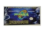 Space Jam Poster Michael Jordan Bugs Bunny Head Shots