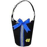 Race Ready Jimmie Johnson Bucket Bag