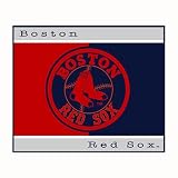 Biederlack Boston Red Sox All-Star Throw