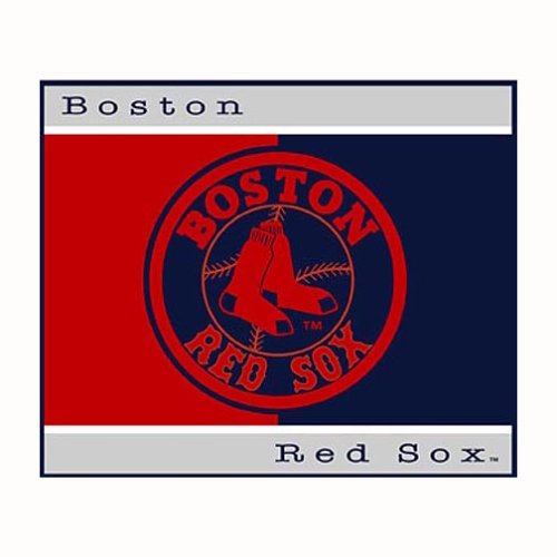 Buy Biederlack Boston Red Sox All-Star Throw by Biederlack