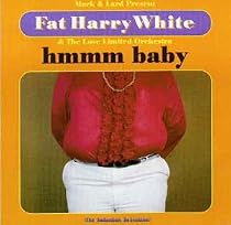Hmmmm Baby: the Seduction Selection [CASSETTE]