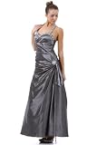 Sweetheart Junior Prom Dress Long Gown #2659