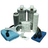 Deluxe Filter System