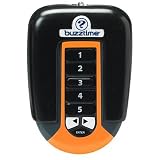 Buzztime Wireless Controller (orange)