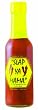 Slap Ya Mama Cajun Pepper Sauce, 5-Ounce Glass Bottles (Pack of 4)
