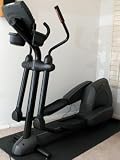 Life Fitness x9i Elliptical Cross-Trainer w/Moving Arms