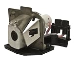 Optoma BL-FS180C Projector Lamp for HD65 Home Theater Projector