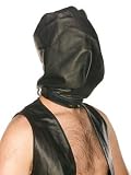 Bag-style Hood