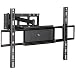 Corner Wall Mount Adjustable Tilting Bracket HDTV Plasma LCD 32