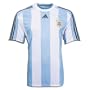 adidas Argentina Home Jersey (X-Large)