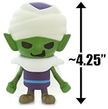 Piccolo ~4.25" mini-figure [PansonWorks X Weekly Shonen Jump - 40th Anniversary Edition] (Japanese Import)IMAGE