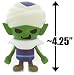 Piccolo ~4.25" mini-figure [PansonWorks X Weekly Shonen Jump - 40th Anniversary Edition] (Japanese Import)_s-1