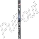 Fujikura ZCOM TW 74 Regular .335