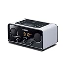 Yamaha TSX-B72WH Desktop Audio System (White)